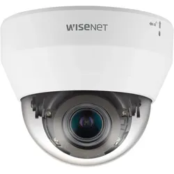 Hanwha Techwin Hanwha Vision WiseNet Q QND-7082R - Netzwerk-Überwachungskamera -