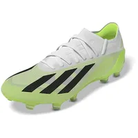 Adidas X CRAZYFAST.1 FG - weiss 46 2/3