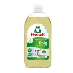 Frosch Essig Kalklöse-Essenz, Entkalker 116641 , 300 ml - Flasche