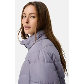 CAMEL ACTIVE Wattierte Jacke mit abnehmbarer Kapuze lila | 40