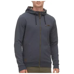Ragwear Sweatjacke PATRY navy 3XL