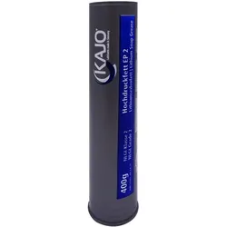 Kajo Hochdruckfett EP 2 400 g