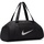 Nike Gym Club 24 Sporttasche schwarz/weiß (DR6974-010)