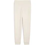 Puma Damen Elevated Sweatpants FL cl, Strickhose, No Dye Color Mix, XL EU