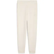 Puma Damen Elevated Sweatpants FL Cl Strickhose, No Dye Color Mix, XL EU
