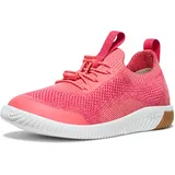 Keen KNX Knit Lace Sneakers Dubarry/Star White 36