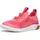Keen KNX Knit Lace Sneakers Dubarry/Star White 36