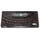 KMC X10sl Super Light Kette Schwarz/Rot 116 Links