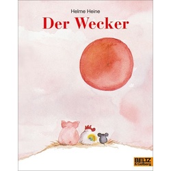 Der Wecker