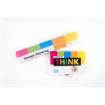 edding Flipchart THINK FLIP Starter Set