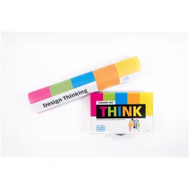 edding Flipchart THINK FLIP Starter Set