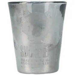 Smokehead Shotglas - Mit Aufdruck