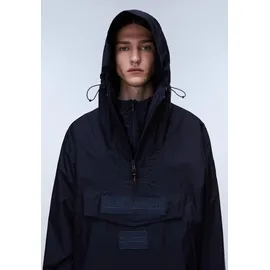 Napapijri Rainforest Windbreaker Herren Blau S
