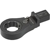 Stahlwille 58170221 Einsteck-Ringratschenschlüssel