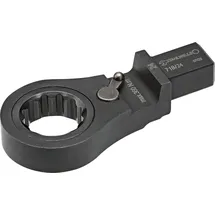 Stahlwille 58170221 Einsteck-Ringratschenschlüssel