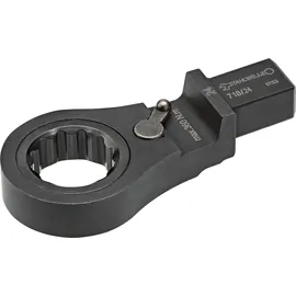 Stahlwille 58170221 Einsteck-Ringratschenschlüssel