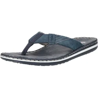 Rieker 21043-14 Blau 42