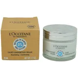 L'Occitane Shea Light Comforting Cream 50 ml
