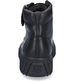 Paul Green Sneaker Damen Schwarz 38,5
