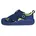 Kinder Badesandalen blau 24