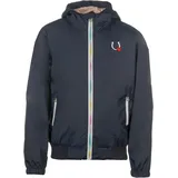 HKM Blouson Mika Dunkelblau 110-116