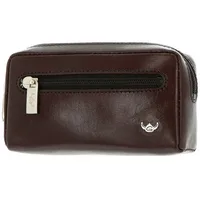 Golden Head Schlüsselmäppchen Colorado Classic Zipped Key Case Bordeaux