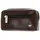 Golden Head Schlüsselmäppchen Colorado Classic Zipped Key Case Bordeaux