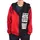 BEZLIT Hoodie Red 122