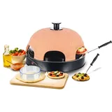 EMERIO PO-115984 Pizzarette Pizzamaker