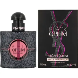 YVES SAINT LAURENT Black Opium Neon Eau de Parfum 30 ml