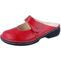 Finn Comfort Standford rot 38