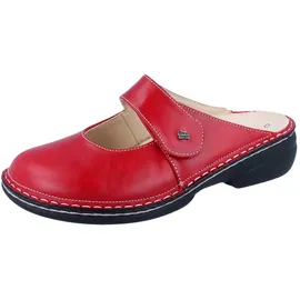 Finn Comfort Standford rot 38