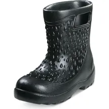 Tams Jumpers Gummistiefel Schwarz 32/33