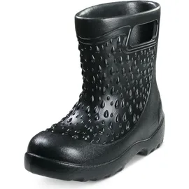 Tams Jumpers Gummistiefel Schwarz 32/33