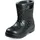 Tams Jumpers Gummistiefel Schwarz 32/33