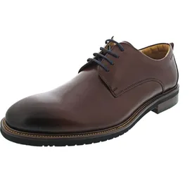 DIGEL Sascha Business Schuh braun, 48 EU