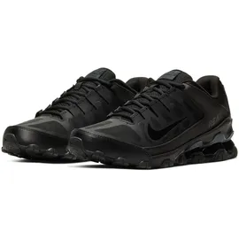 Nike Reax 8 Herren Schwarz 44