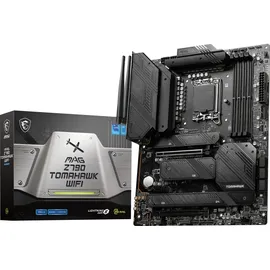 MSI MAG Z790 Tomahawk WIFI