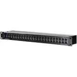 Art P48 48-Punkt Patch Bay, symm.
