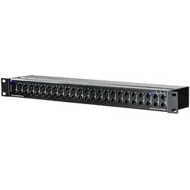 Art P48 48-Punkt Patch Bay, symm.