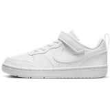 Nike Court Borough Low Recraft Kinder White/White/White 29,5