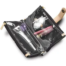 Gillian Jones The Weekender Makeup Purse