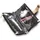 Gillian Jones The Weekender Makeup Purse