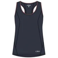 CMP WOMAN Top antracite-lotus (23UR) 46