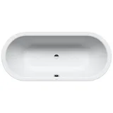 Kaldewei CLASSIC DUO oval Badewanne 291434010001 113