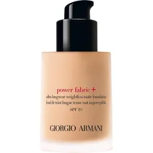 Giorgio Armani Power Fabric + Foundation LSF 20 4.25 30 ml