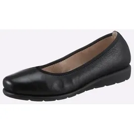 Witt Weiden Ballerina in schwarz | Gr.: 39