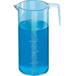 Efalock Messbecher