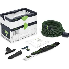 Festool Absaugmobil CLEANTEC CTLC SYS I-Basic 576936