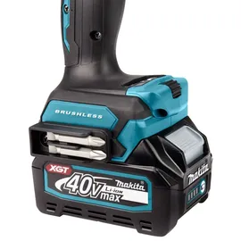 Makita DF001GD201 inkl. 2 x 2,5 Ah + Makpac